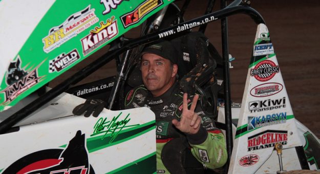 Visit ‘Who Races’ page