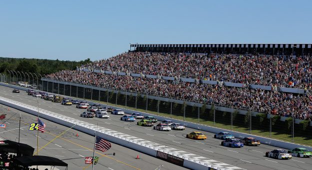 Visit Pocono Schedule of Events page