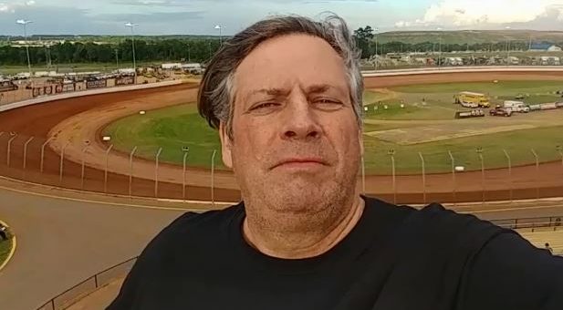 Visit The Dirt Track at Charlotte page