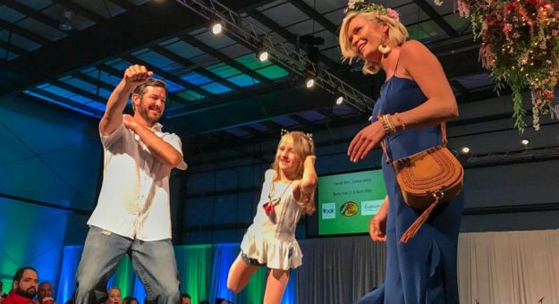 Visit Magical Evening for Children at Catwalk for a Cause page