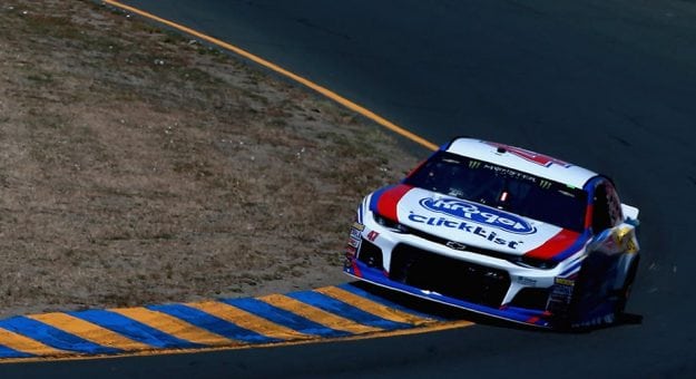 Visit Allmendinger’s Day Ends Early page