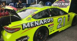 21 Menard Michigan