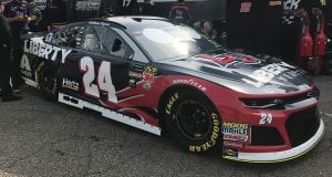 24 Byron Michigan
