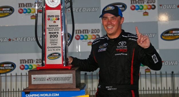 Visit Home Win for Moffitt page