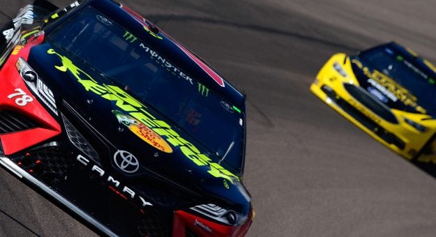 Chicagoland Fantasy Racing Preview