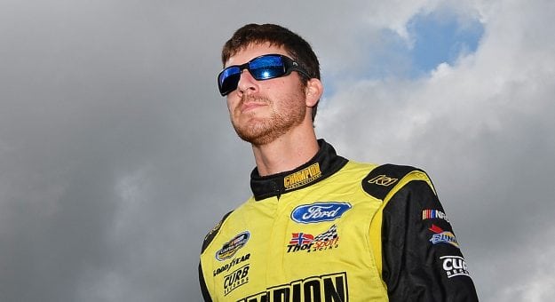 Visit Eaton 200 Starting Lineup page