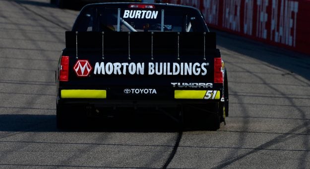 Visit M&M’s 200 Starting Lineup page
