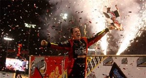 Jason Johnson Knoxville