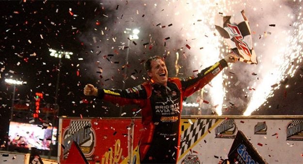 Jason Johnson Knoxville