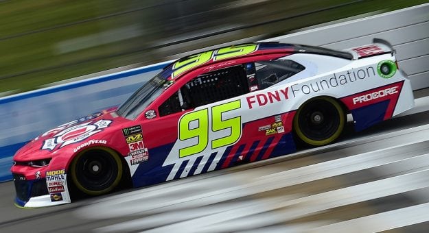 Visit Pocono 400 Paint Schemes page