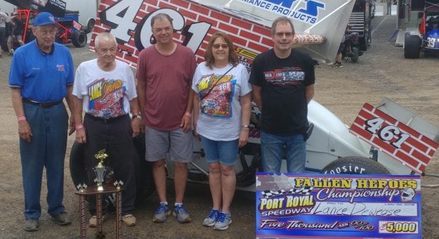 Visit Winning Matters! page