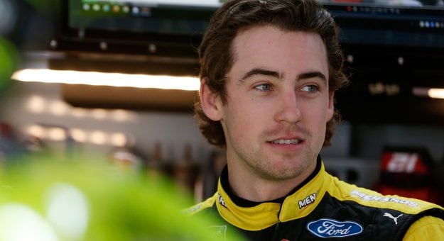 Visit Blaney Looks for Pocono Repeat page