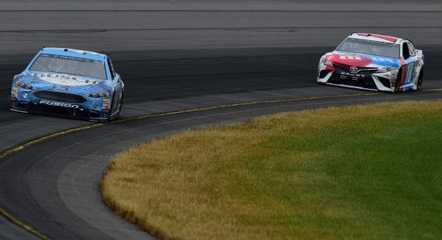 Visit Stage Points After Pocono page