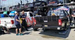 Trucks Iowa