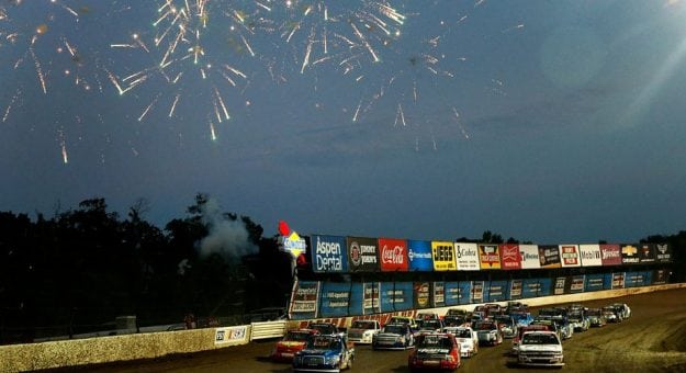 Visit 2019 Xfinity, Truck Schedules Set page