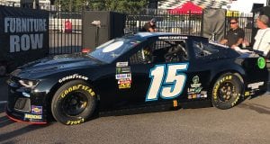 15 Ross Chastain Pocono