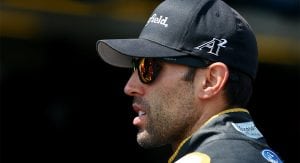 2018 July 31 Aric Almirola1.jpg