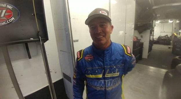 Visit Steve Visits with Paul McMahan at Route 66 page