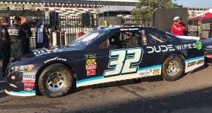 32 Matt Dibenedetto Pocono