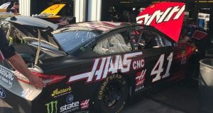 41 Kurt Busch Pocono
