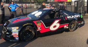 6 Matt Kenseth Pocono