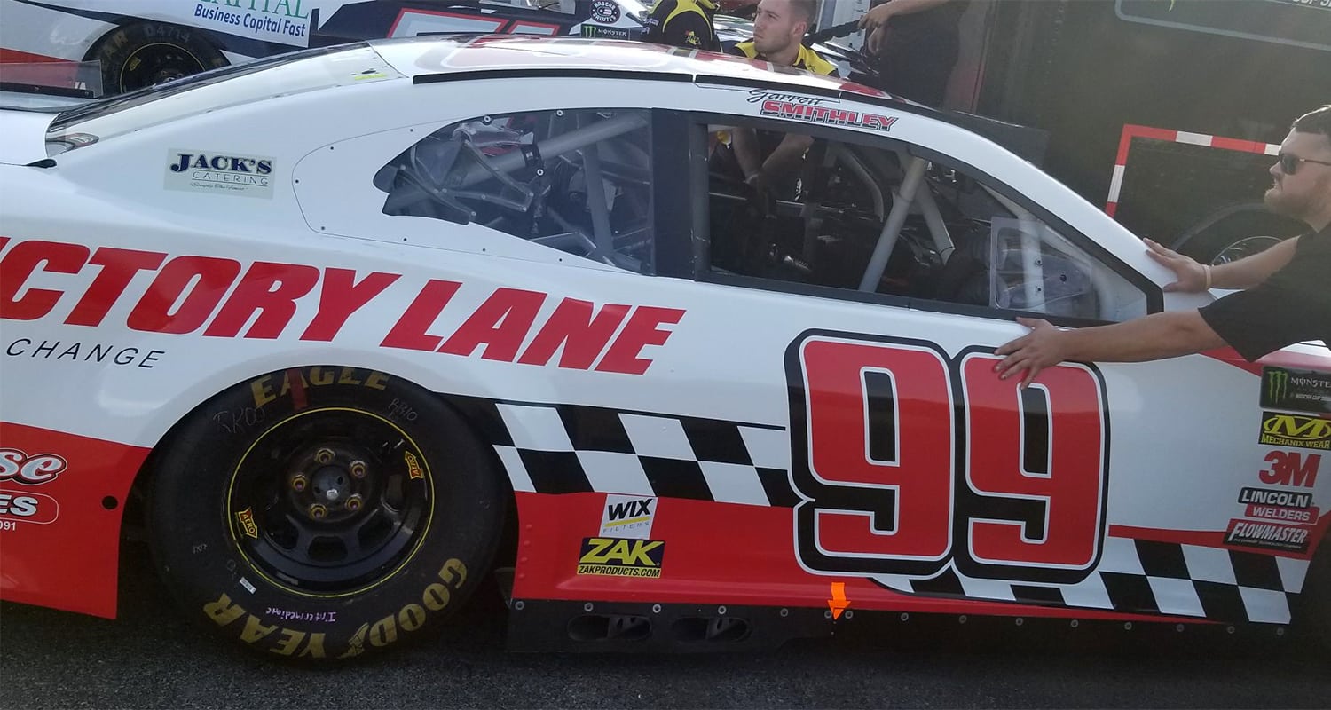 99 Smithley Kentucky