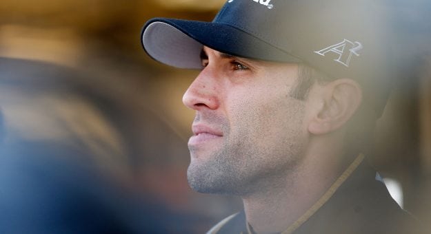 Visit Almirola: ‘It’s Just a Matter of When’ page