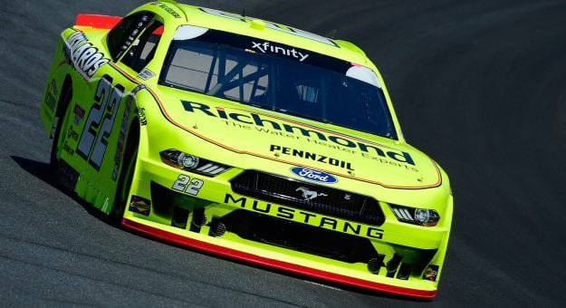 Visit Lakes Region 200 Lineup page