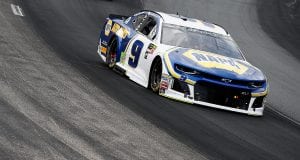 Chase Elliott