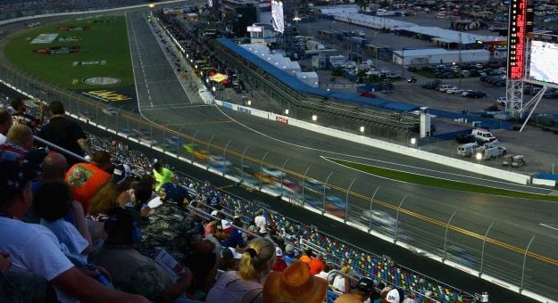 Visit Quality Inn, MRN Team for Race Weekend Giveaway page