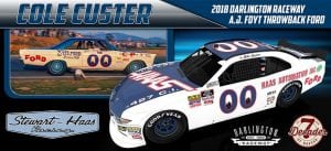 Cole Custer Darlington