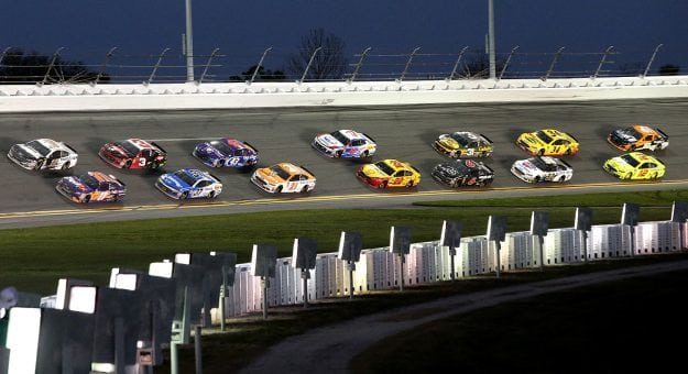 Visit Daytona Schedule of Events page