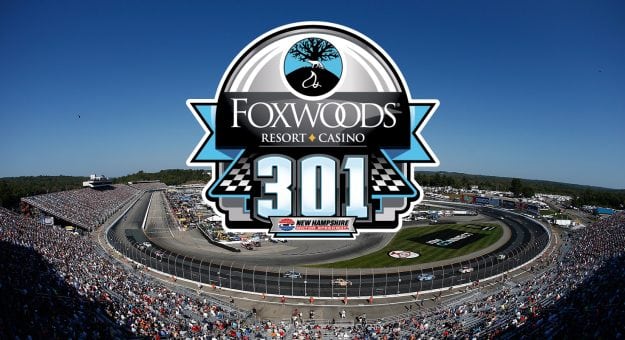 Visit New Hampshire Race Center page
