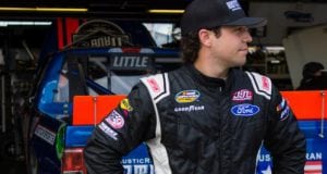 Jesse Little