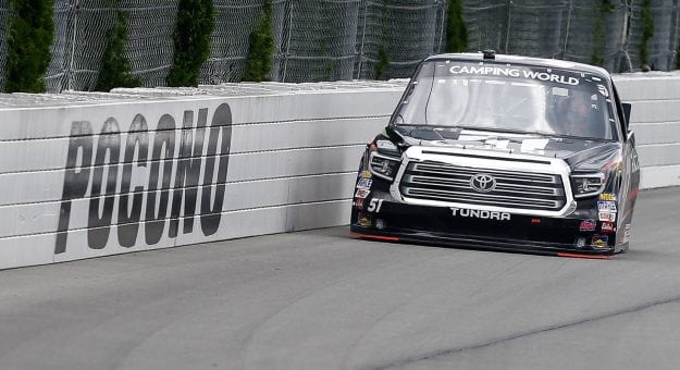 Visit Gander Outdoors 150 Lineup page