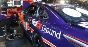 11 Denny Hamlin Watkins Glen