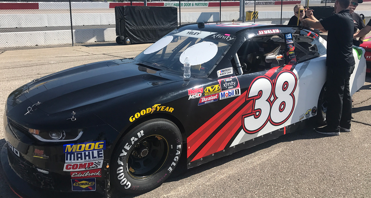 38 Darlington Nxs