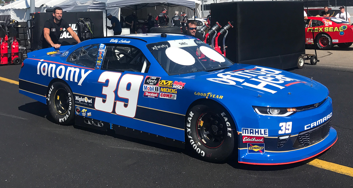 39 Nxs Darlington
