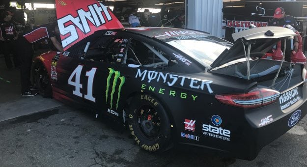 Visit Nos. 21, 41 Fail Inspection page
