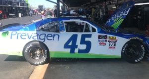 45 Nxs Darlington