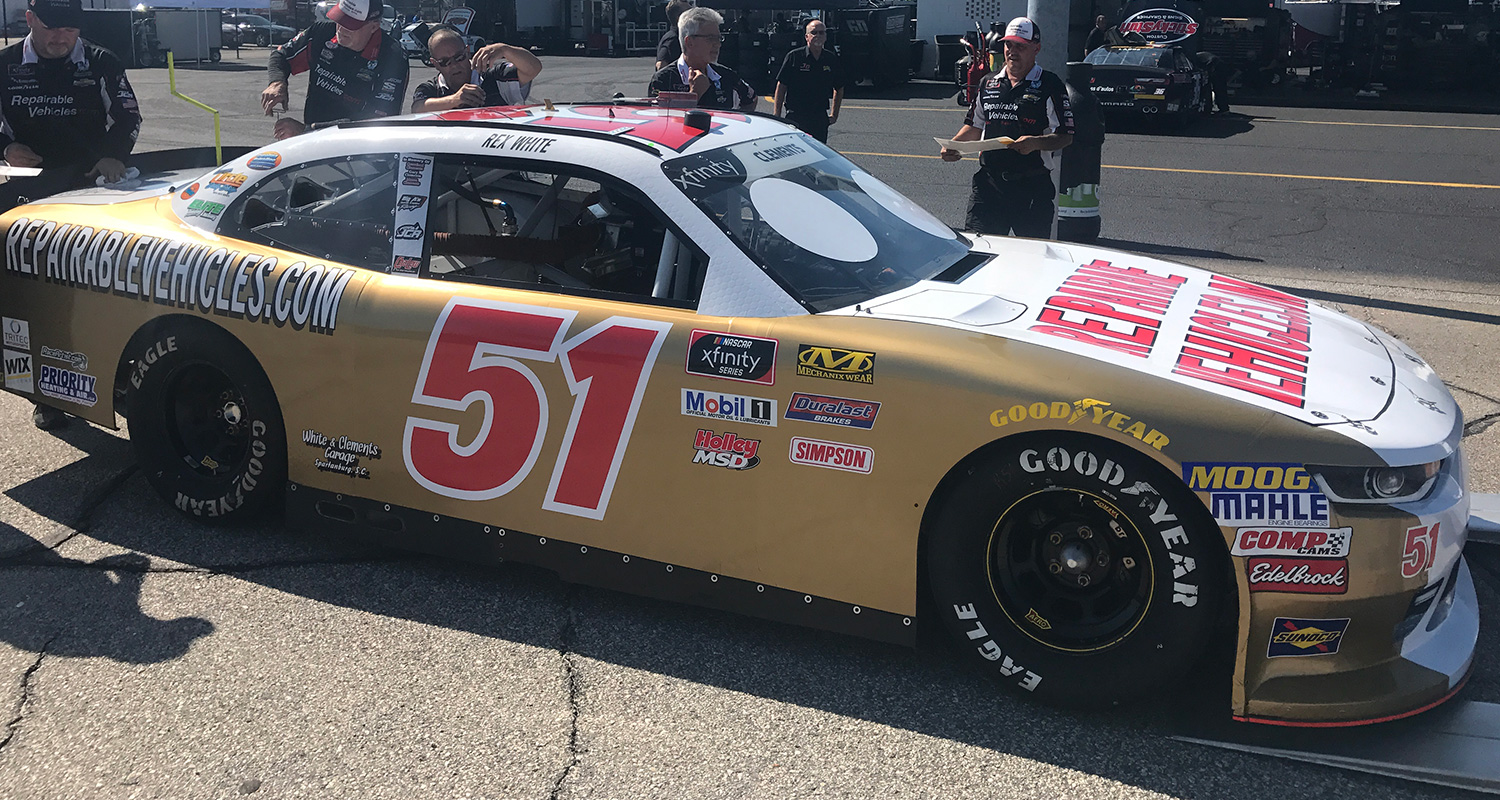 51 Clements Nxs