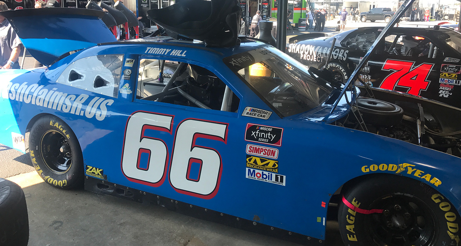 66 Nxs Darlington