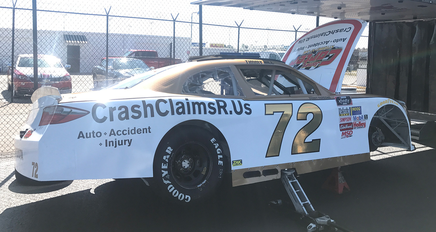 72 Nxs Darlington