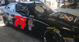 74 Nxs Darlington