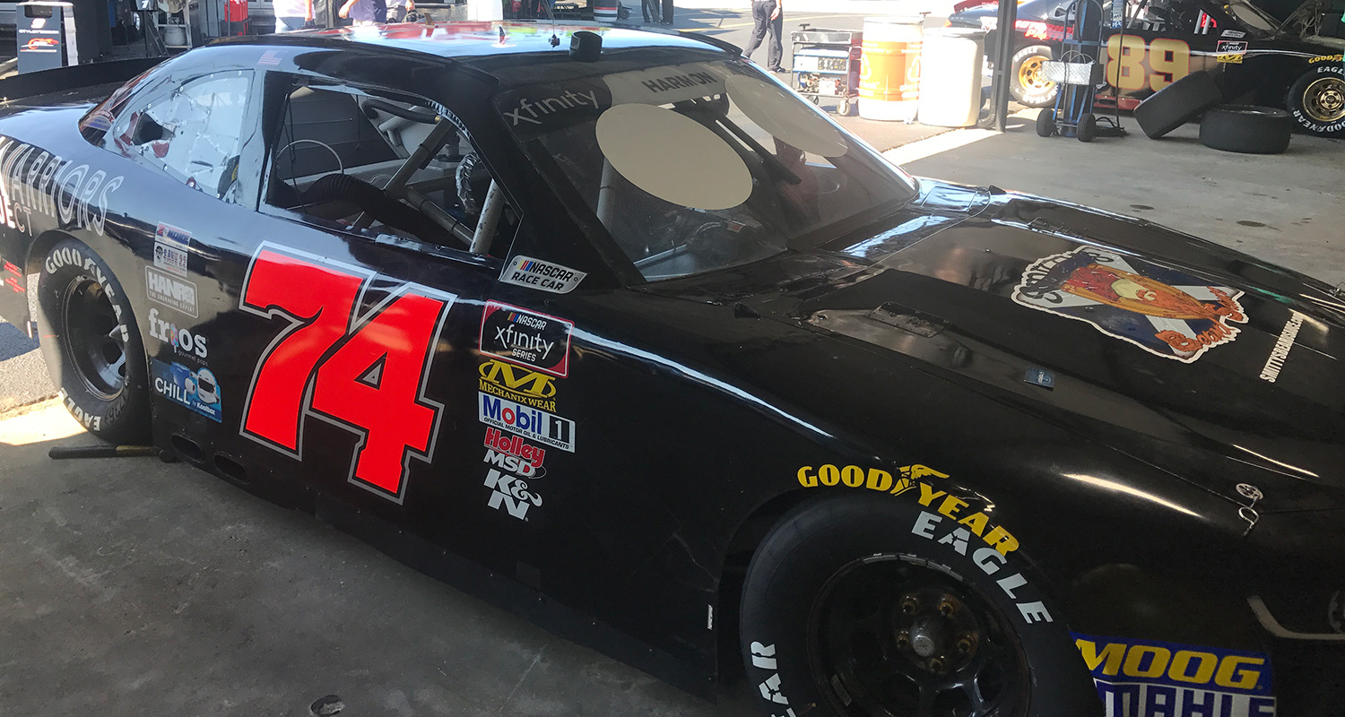 74 Nxs Darlington