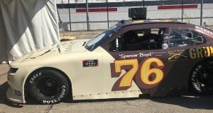 76 Boyd Darlington