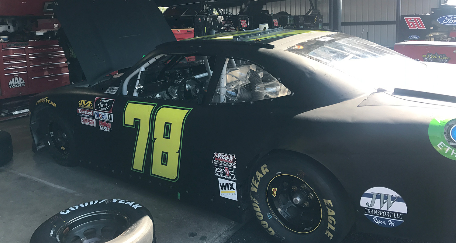 78 Nxs Darlington