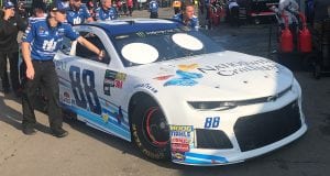 88 Alex Bowman Watkins Glen