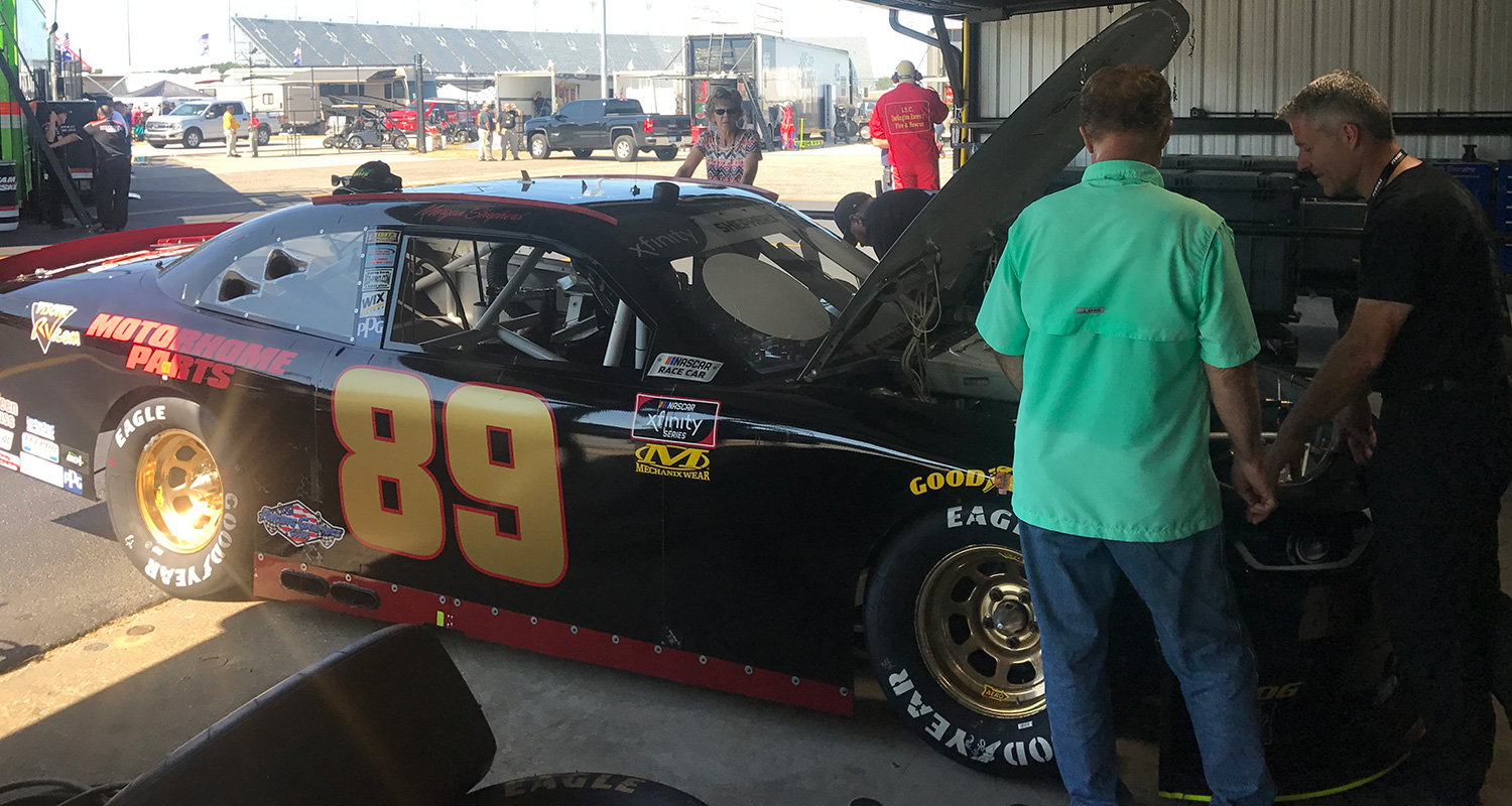 89 Nxs Darlington