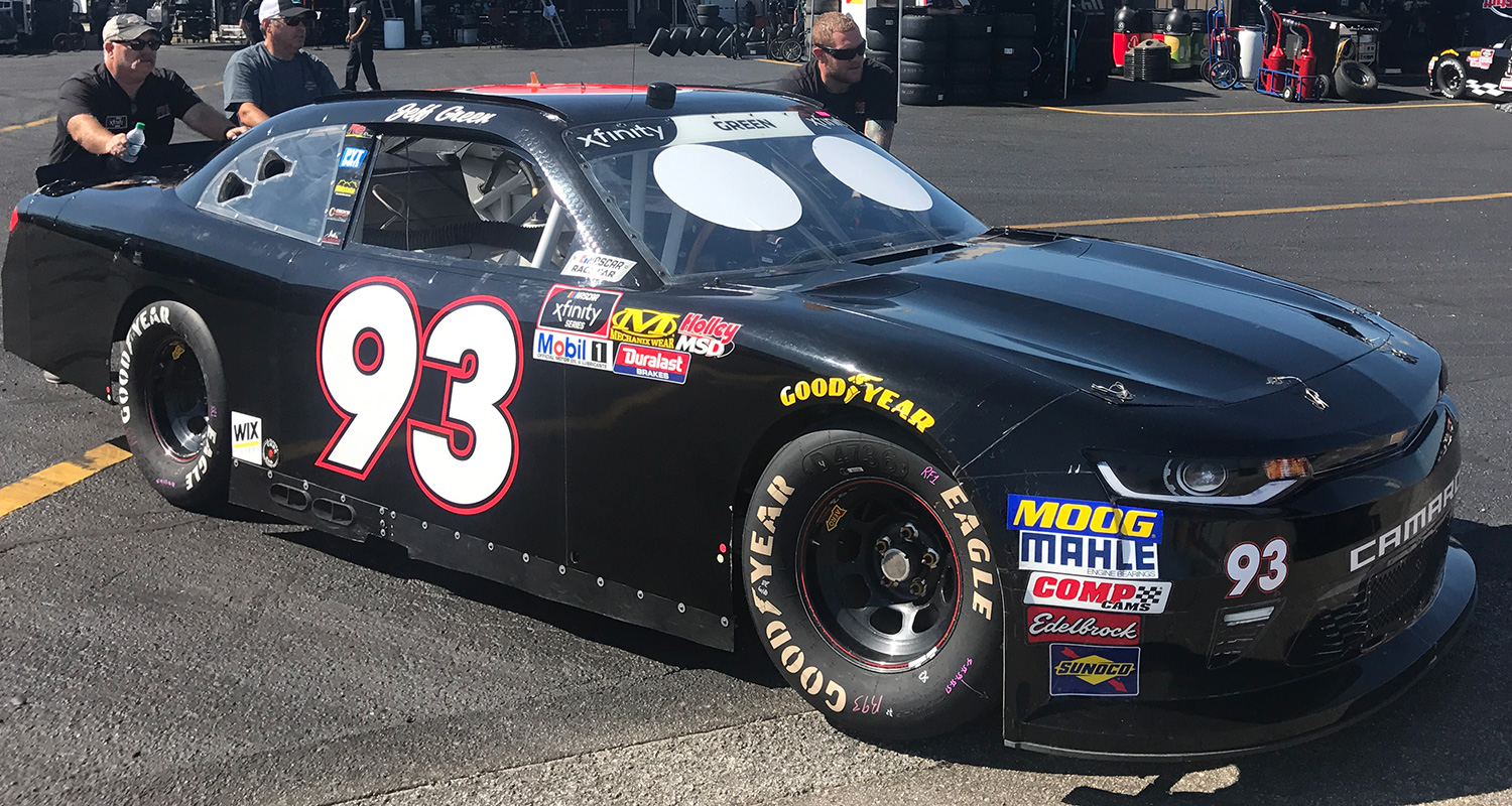 93 Nxs Darlington
